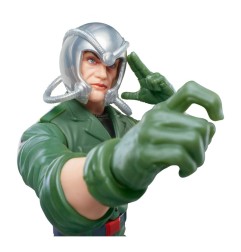 Marvel - The Uncanny X-Men  Legends figurine Professor X (Savage Land) 15 cm