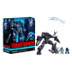 Transformers 3 : La Face cachée de la Lune Studio Series Leader Class - Figurine Shockwave 21 cm