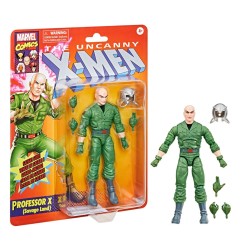 Marvel - The Uncanny X-Men  Legends figurine Professor X (Savage Land) 15 cm