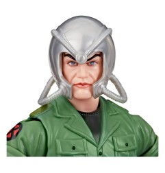 The Uncanny X-Men Marvel  Legends - Figurine Professor X (Savage Land) 15 cm