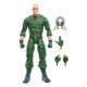 The Uncanny X-Men Marvel Legends - Figurine Professor X (Savage Land) 15 cm