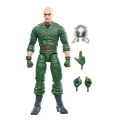 The Uncanny X-Men Marvel  Legends - Figurine Professor X (Savage Land) 15 cm