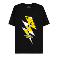 Pokémon - T-Shirt Pikachu