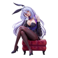 Shy Girls in Love - Statuette 1/7 Tsuduri Amagasa Bunny Style 18 cm Shy Girls in Love - Statuette 1/7 Tsuduri Amagasa Bunny Style 18 cm