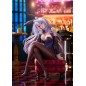 Shy Girls in Love - Statuette 1/7 Tsuduri Amagasa Bunny Style 18 cm