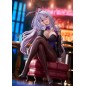 Shy Girls in Love - Statuette 1/7 Tsuduri Amagasa Bunny Style 18 cm