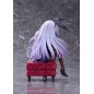Shy Girls in Love - Statuette 1/7 Tsuduri Amagasa Bunny Style 18 cm