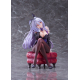 Shy Girls in Love - Statuette 1/7 Tsuduri Amagasa Bunny Style 18 cm