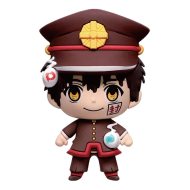 Toilet-Bound Hanako-kun - Aimant 3D Toilet-Bound Hanako-Kun Toilet-Bound Hanako-kun - Aimant 3D Toilet-Bound Hanako-Kun