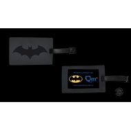 Batman - Etiquette de bagage Batman Logo SDCC Exclusive