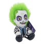Beetlejuice - Peluche Phunny Sitting with Striped Outfit 18 cm Beetlejuice - Peluche Phunny Sitting with Striped Outfit 18 cm
