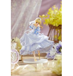 KonoSuba - Konosuba God's blessing on this wonderful world! statuette PVC Darkness: Light Novel 10th Anniversary Ver. 17 cm