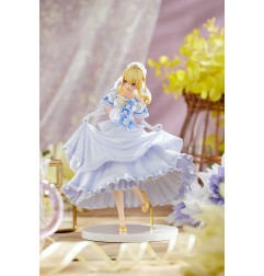 KonoSuba - Konosuba God's blessing on this wonderful world! statuette PVC Darkness: Light Novel 10th Anniversary Ver. 17 cm