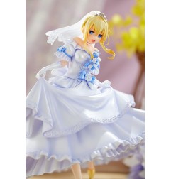 KonoSuba - Konosuba God's blessing on this wonderful world! statuette PVC Darkness: Light Novel 10th Anniversary Ver. 17 cm