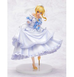 KonoSuba - Konosuba God's blessing on this wonderful world! statuette PVC Darkness: Light Novel 10th Anniversary Ver. 17 cm