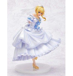 KonoSuba - Konosuba God's blessing on this wonderful world! statuette PVC Darkness: Light Novel 10th Anniversary Ver. 17 cm