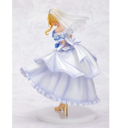 Konosuba God's blessing on this wonderful world! - Statuette Darkness: Light Novel 10th Anniversary Ver. 17 cm