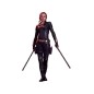 Black Widow - Figurine Movie Masterpiece 1/6  Black Widow Special Edition 28 cm