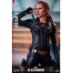 Black Widow - Figurine Movie Masterpiece 1/6 Black Widow Special Edition 28 cm