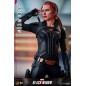 Marvel - Black Widow figurine Movie Masterpiece 1/6 Black Widow Special Edition 28 cm Marvel - Black Widow figurine Movie Masterpiece 1/6 Black Widow Special Edition 28 cm