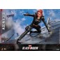 Marvel - Black Widow figurine Movie Masterpiece 1/6 Black Widow Special Edition 28 cm Marvel - Black Widow figurine Movie Masterpiece 1/6 Black Widow Special Edition 28 cm