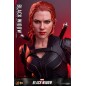 Marvel - Black Widow figurine Movie Masterpiece 1/6 Black Widow Special Edition 28 cm Marvel - Black Widow figurine Movie Masterpiece 1/6 Black Widow Special Edition 28 cm