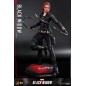 Black Widow - Figurine Movie Masterpiece 1/6  Black Widow Special Edition 28 cm