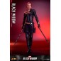 Marvel - Black Widow figurine Movie Masterpiece 1/6 Black Widow Special Edition 28 cm Marvel - Black Widow figurine Movie Masterpiece 1/6 Black Widow Special Edition 28 cm