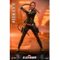 Black Widow - Figurine Movie Masterpiece 1/6  Black Widow Special Edition 28 cm