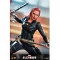 Marvel - Black Widow figurine Movie Masterpiece 1/6 Black Widow Special Edition 28 cm Marvel - Black Widow figurine Movie Masterpiece 1/6 Black Widow Special Edition 28 cm