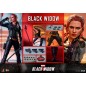 Black Widow - Figurine Movie Masterpiece 1/6  Black Widow Special Edition 28 cm