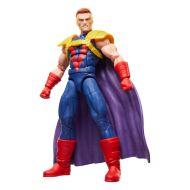 X-Men Marvel Legends - Figurine Fabian Cortez (BAF: 's Nemesis) 15 cm