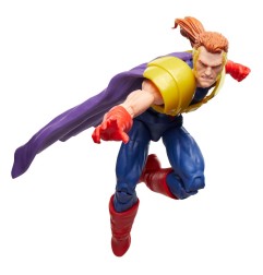 X-Men Marvel Legends - Figurine Fabian Cortez (BAF: 's Nemesis) 15 cm