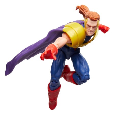 X-Men Marvel Legends - Figurine Fabian Cortez (BAF: 's Nemesis) 15 cm