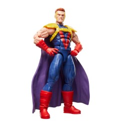 X-Men Marvel Legends - Figurine Fabian Cortez (BAF: 's Nemesis) 15 cm