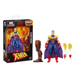 X-Men Marvel Legends - Figurine Fabian Cortez (BAF: 's Nemesis) 15 cm