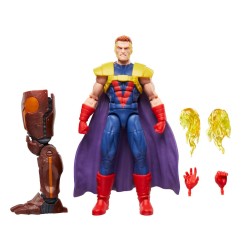 X-Men Marvel Legends - Figurine Fabian Cortez (BAF: 's Nemesis) 15 cm