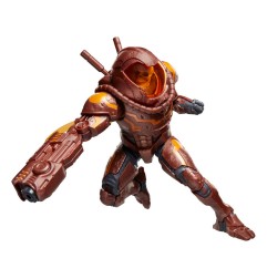 X-Men Marvel Legends - Figurine Fabian Cortez (BAF: 's Nemesis) 15 cm