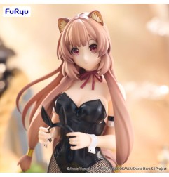 The Rising of the Shield Hero - Statuette BiCute Bunnies Raphtalia 25 cm