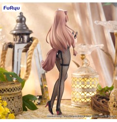 The Rising of the Shield Hero - Statuette PVC BiCute Bunnies Raphtalia 25 cm