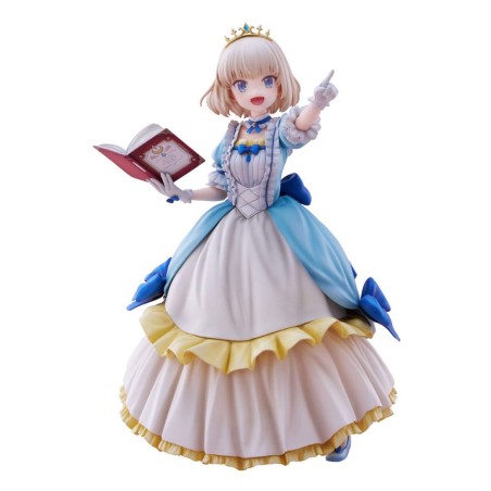 Tearmoon Empire - FNEX statuette 1/7 Mia Luna Tearmoon 22 cm