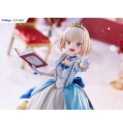 Tearmoon Empire FNEX - Statuette 1/7 Mia Luna Tearmoon 22 cm