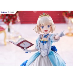 Tearmoon Empire - FNEX statuette 1/7 Mia Luna Tearmoon 22 cm