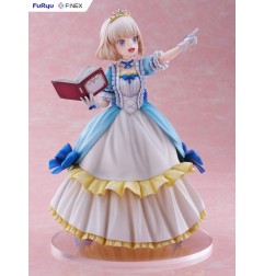 Tearmoon Empire - FNEX statuette 1/7 Mia Luna Tearmoon 22 cm