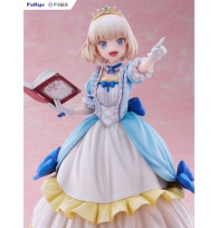 Tearmoon Empire FNEX - Statuette 1/7 Mia Luna Tearmoon 22 cm