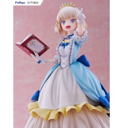 Tearmoon Empire - FNEX statuette 1/7 Mia Luna Tearmoon 22 cm