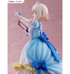 Tearmoon Empire - FNEX statuette 1/7 Mia Luna Tearmoon 22 cm