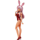 Fate - /Kaleid liner Prisma Illya: Oath Under Snow - Statuette 1/4 Chloe von Einzbern: Bare Leg Bunny Ver. 39 cm