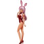 Fate - /Kaleid liner Prisma Illya: Oath Under Snow - Statuette 1/4 Chloe von Einzbern: Bare Leg Bunny Ver. 39 cm