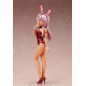 Fate - /Kaleid liner Prisma Illya: Oath Under Snow - Statuette 1/4 Chloe von Einzbern: Bare Leg Bunny Ver. 39 cm